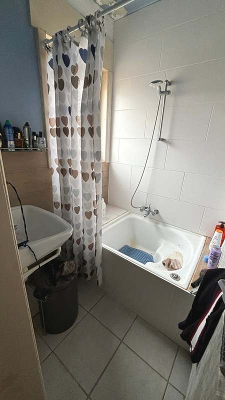 Comfortabel 2-slaapkamerappartement met GARAGE te koop in Sint-Michiels Brugge - foto 5