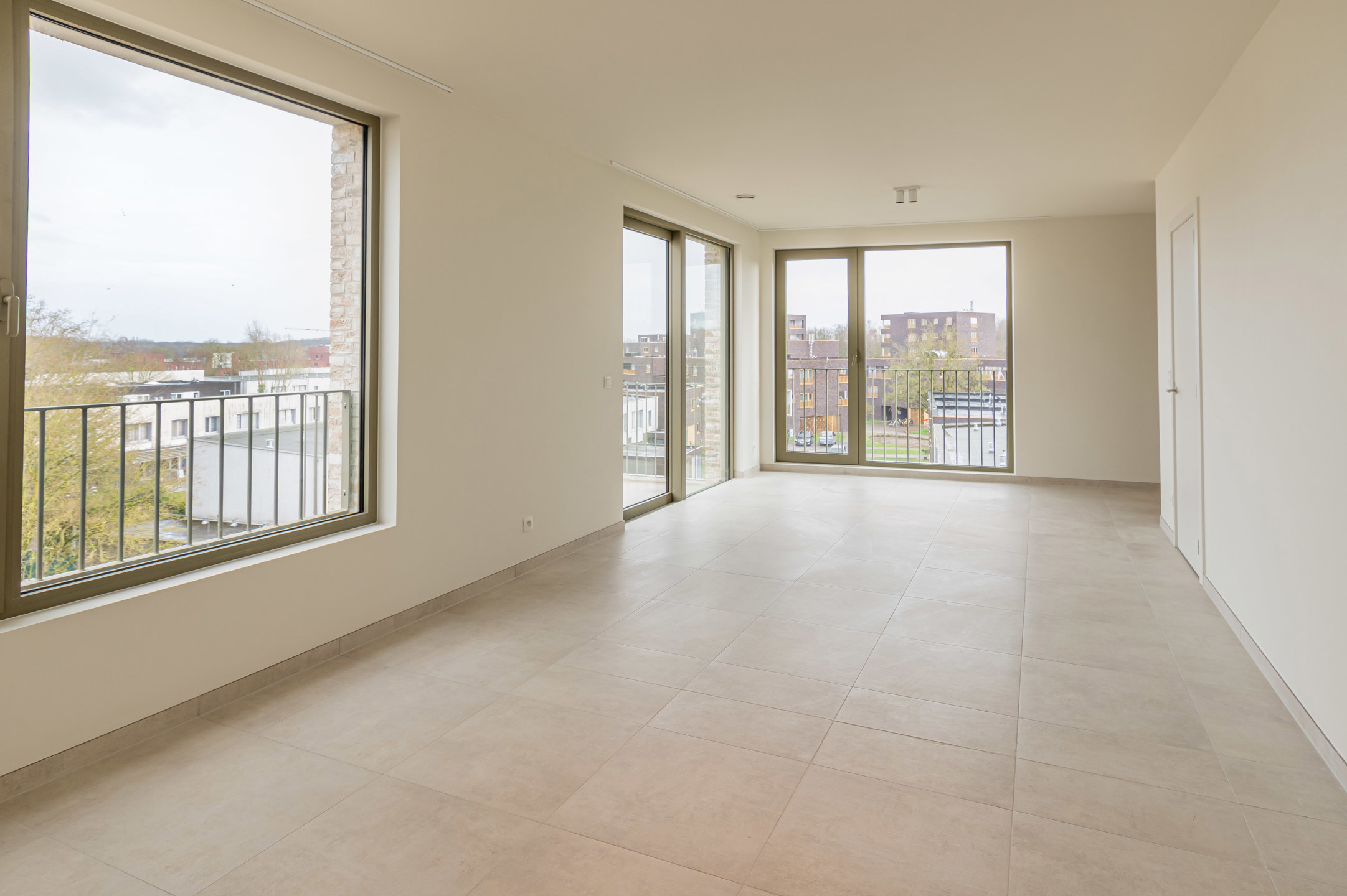 Appartement à louer à Malines avec 2 chambres - photo 3