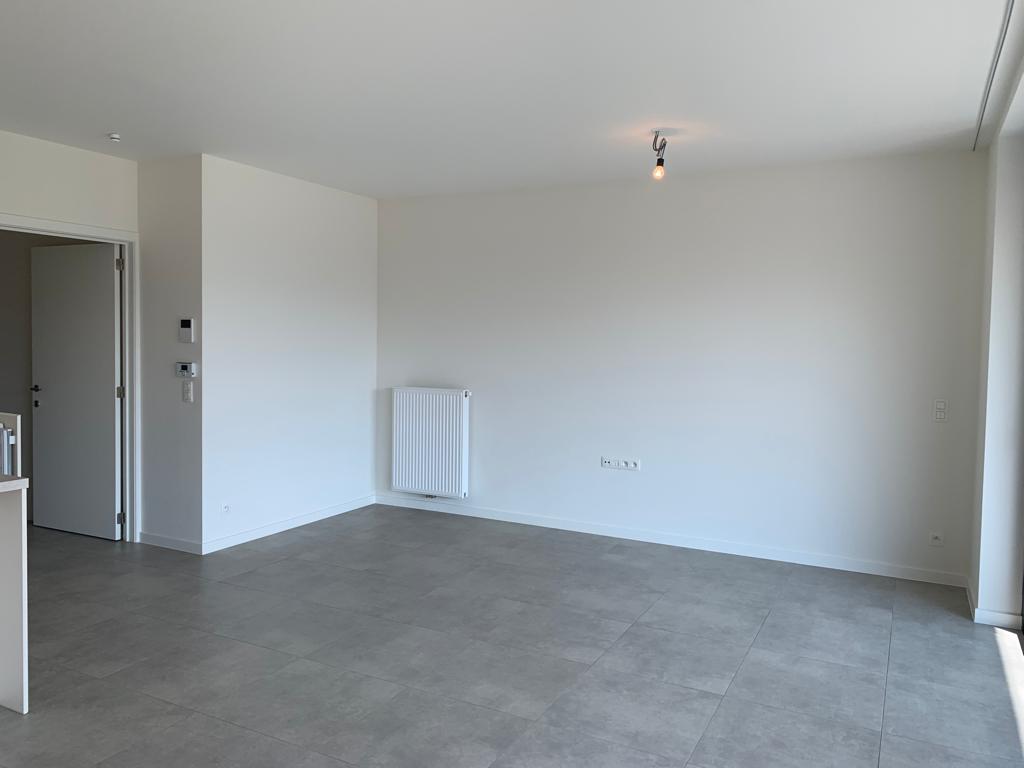 Modern appartement in centrum Veurne - foto 5
