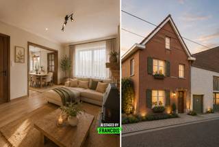 Maison à vendre à Wielsbeke