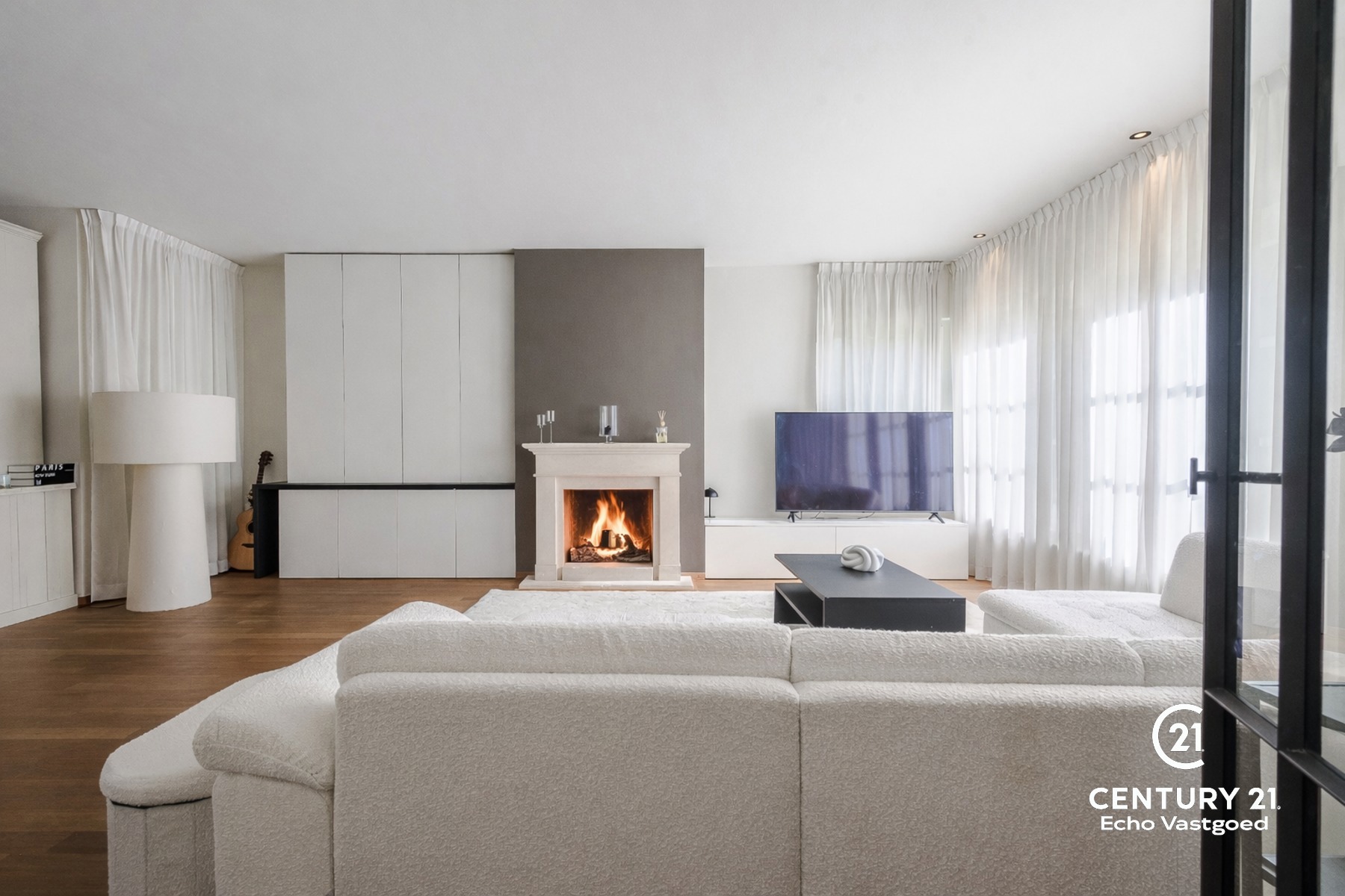 Ruime, gerenoveerde, energiezuinige villa met zwembad - foto 5