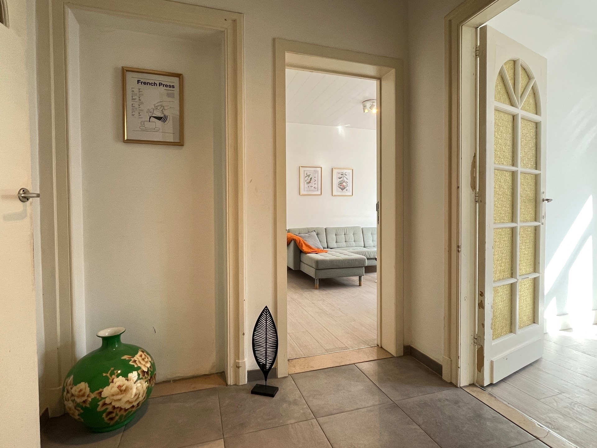 Gezellig wonen in een kleinschalig gebouw zonder lift - foto 5