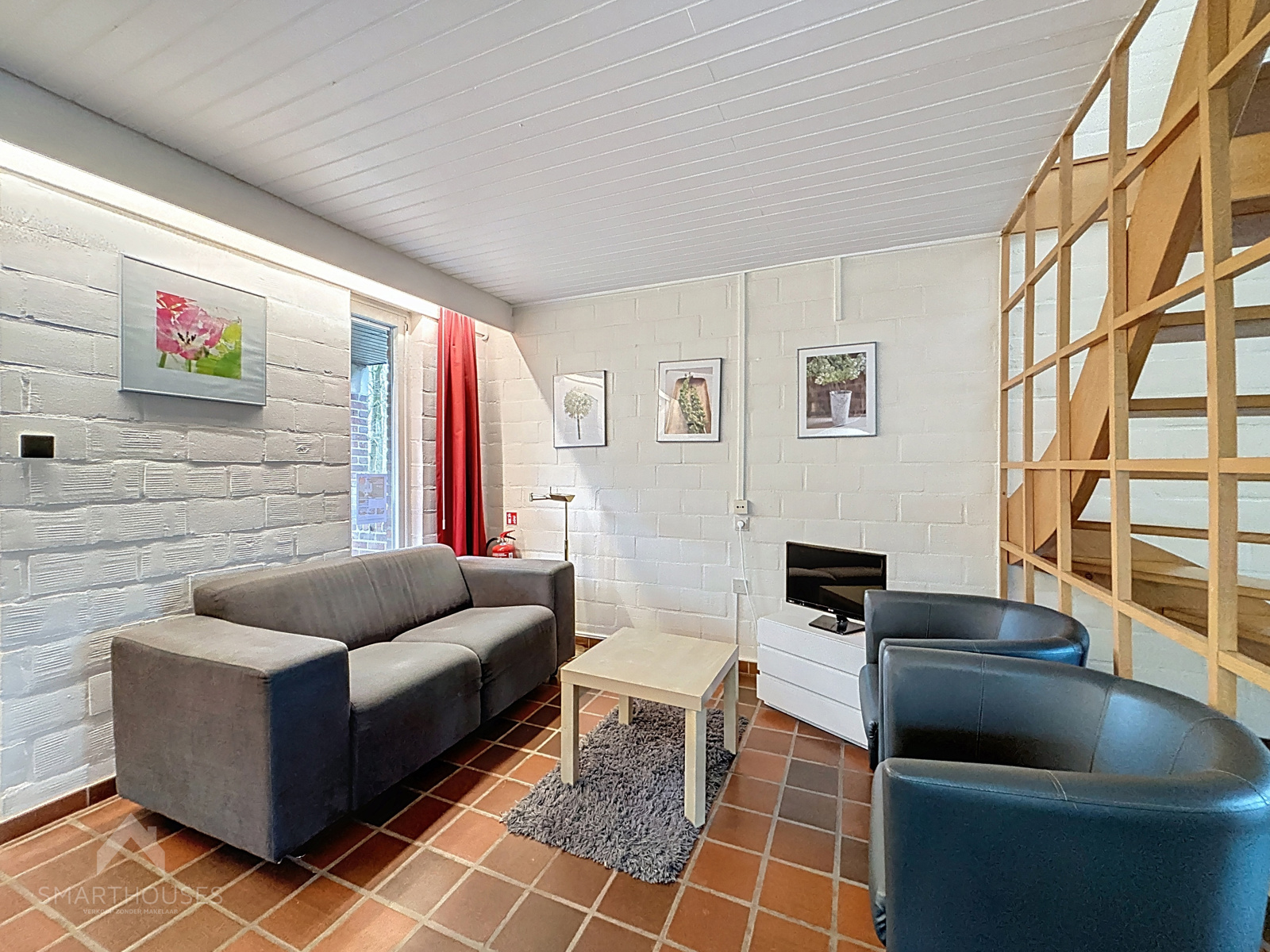 Appartement à vendre à Houthalen-Helchteren avec 2 chambres - photo 3