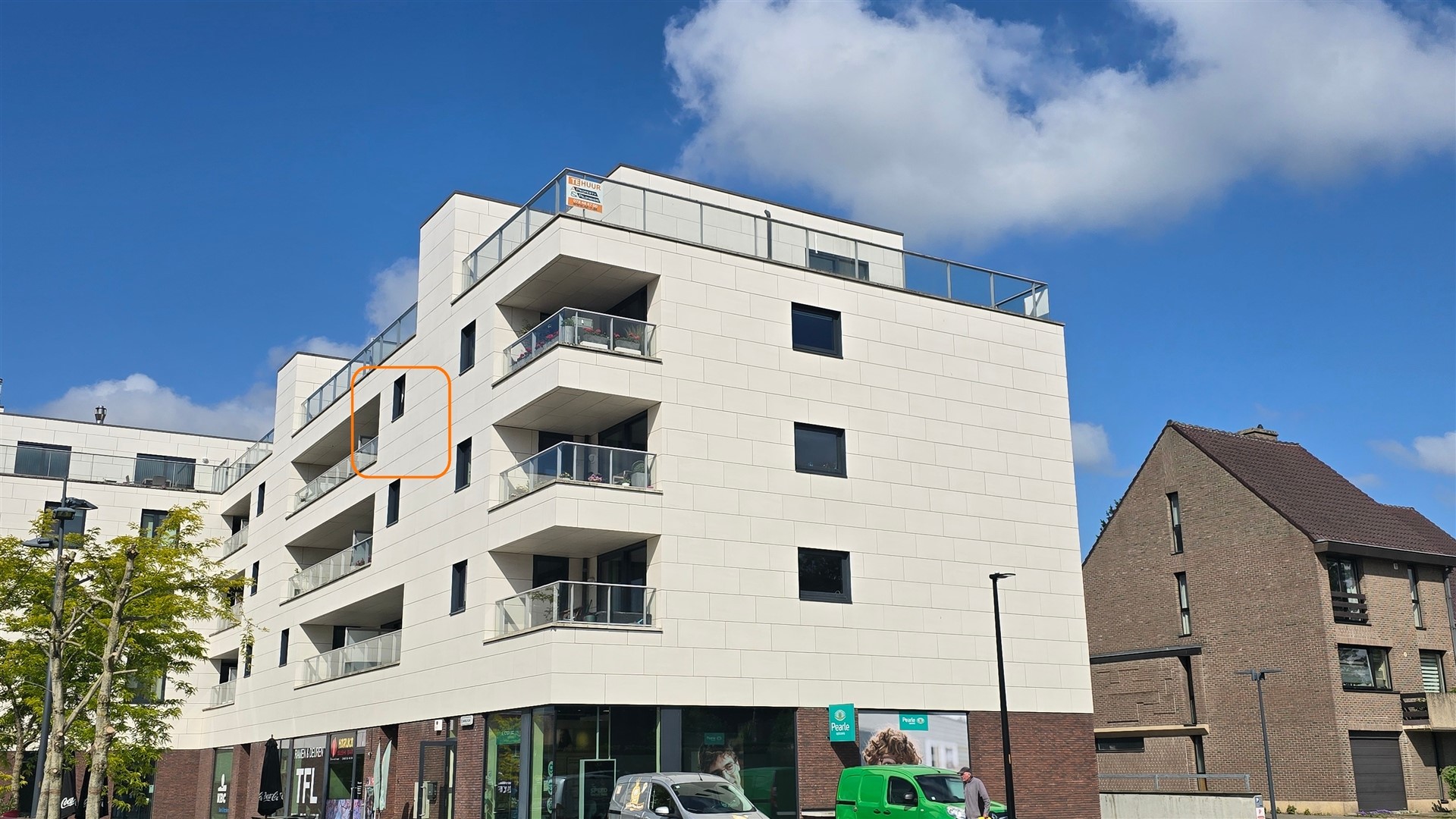 Appartement in Kortenberg