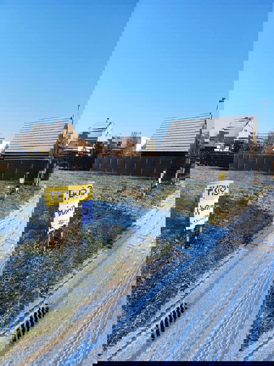 Grond te koop in Ooigem - foto 2