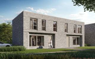 House for sale in Olen