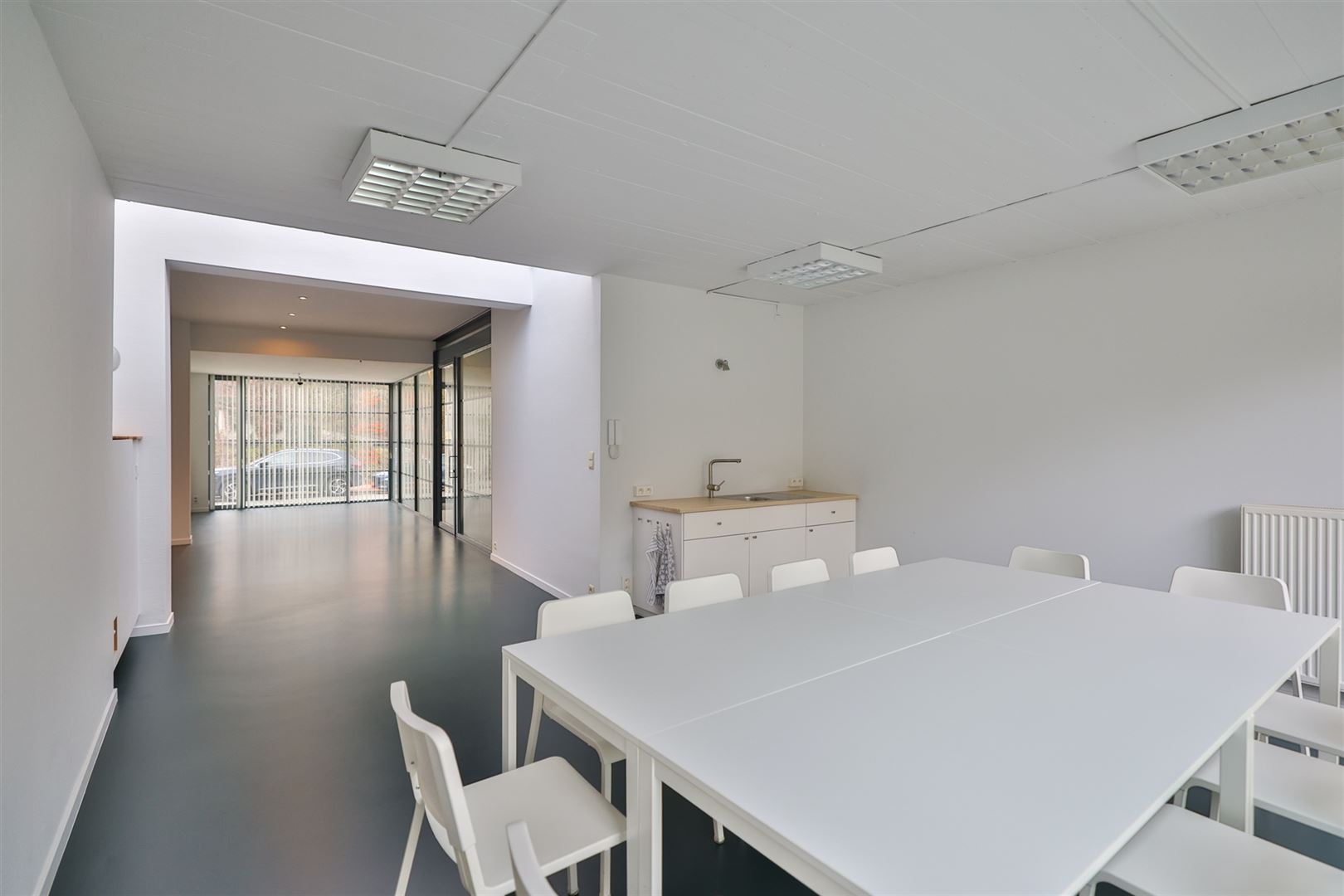 Veelzijdig pand voor praktijk / kantoren / vrij beroep - foto 5