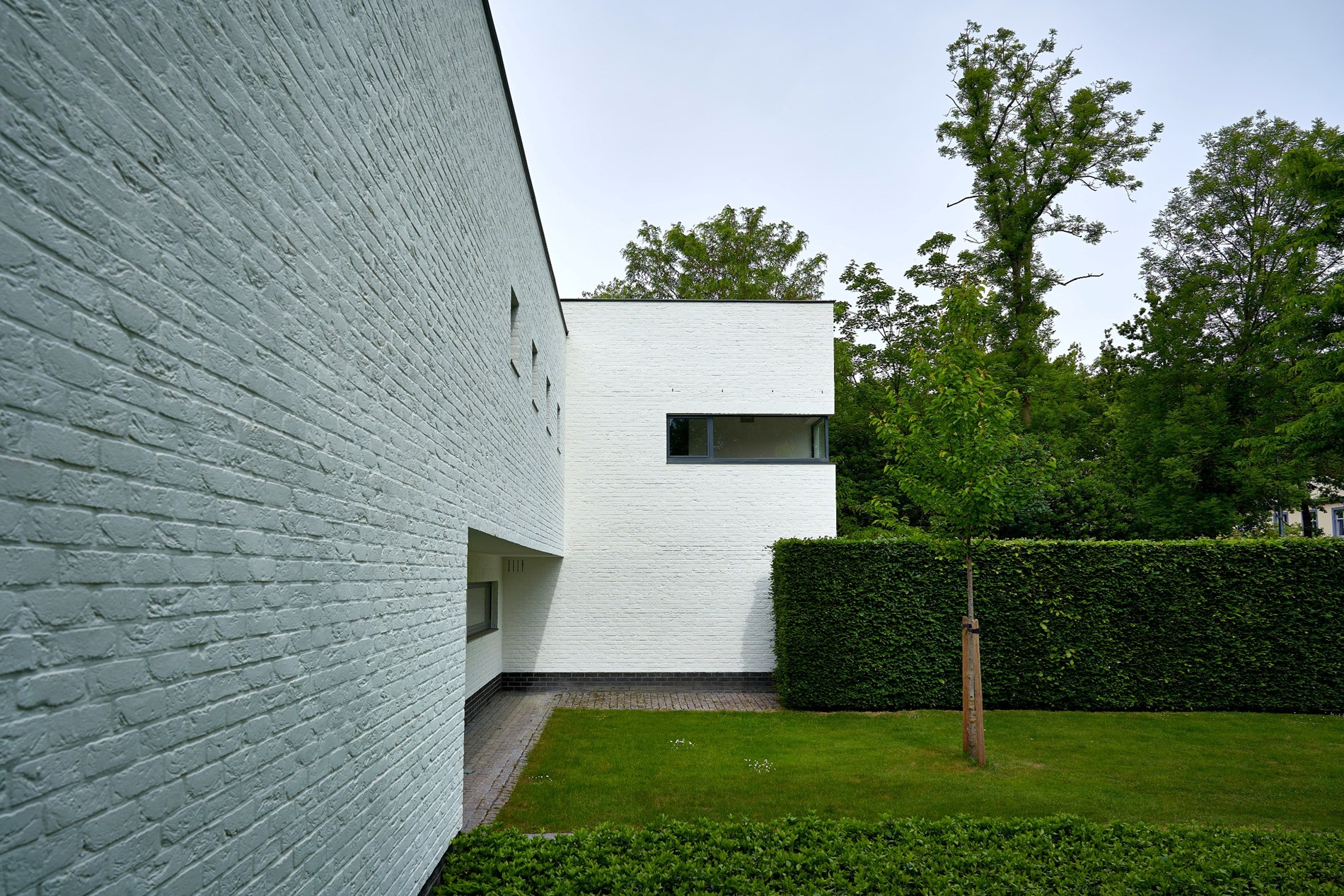 House for rent in Schoten - photo 4