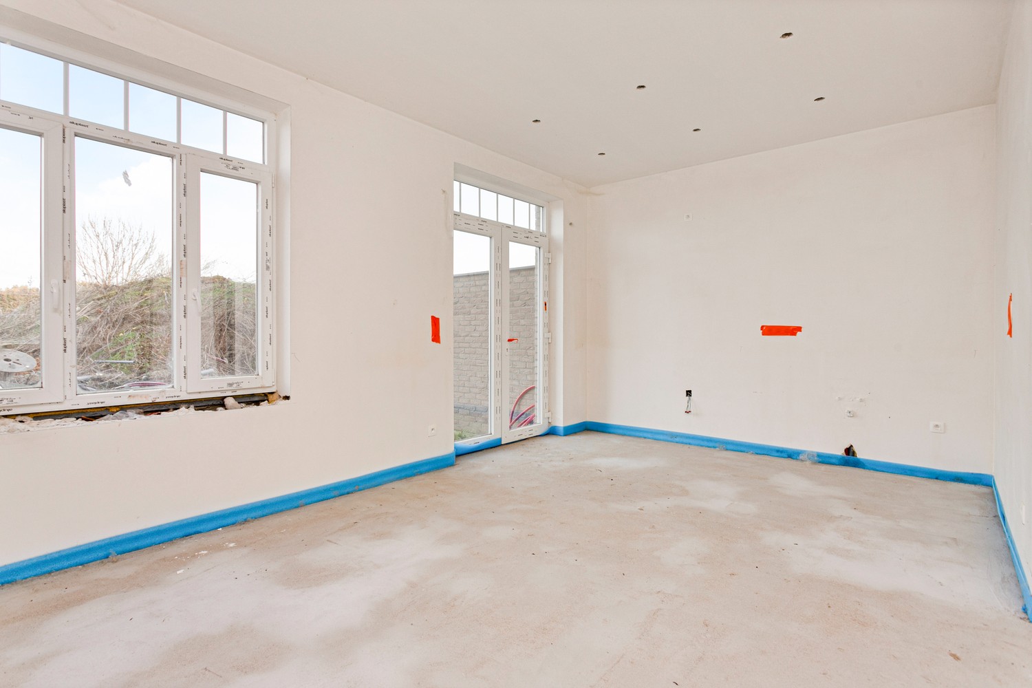 Nieuwbouwwoning met 3 slaapkamers te Maasmechelen - foto 5