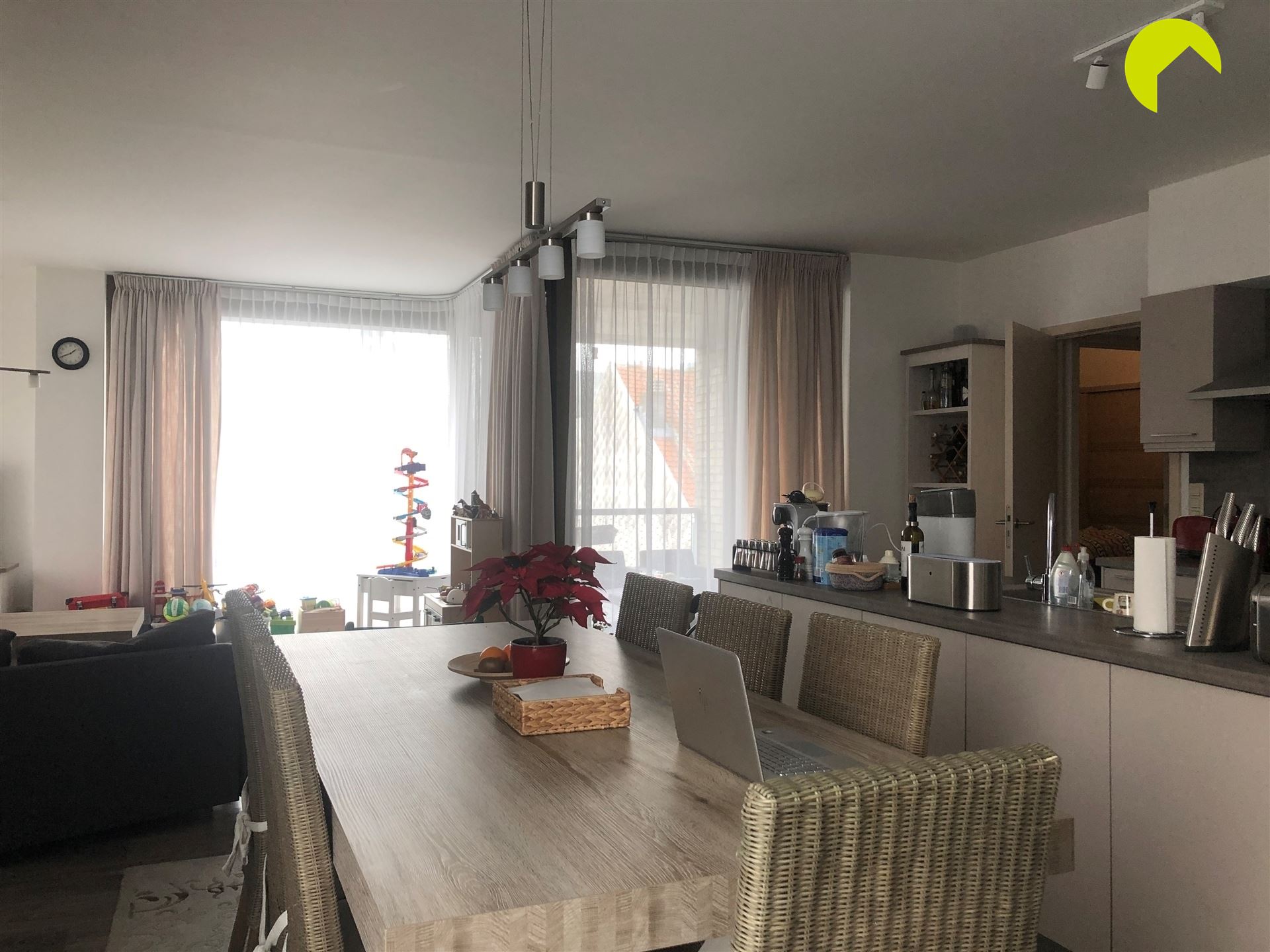 Appartement - photo 4