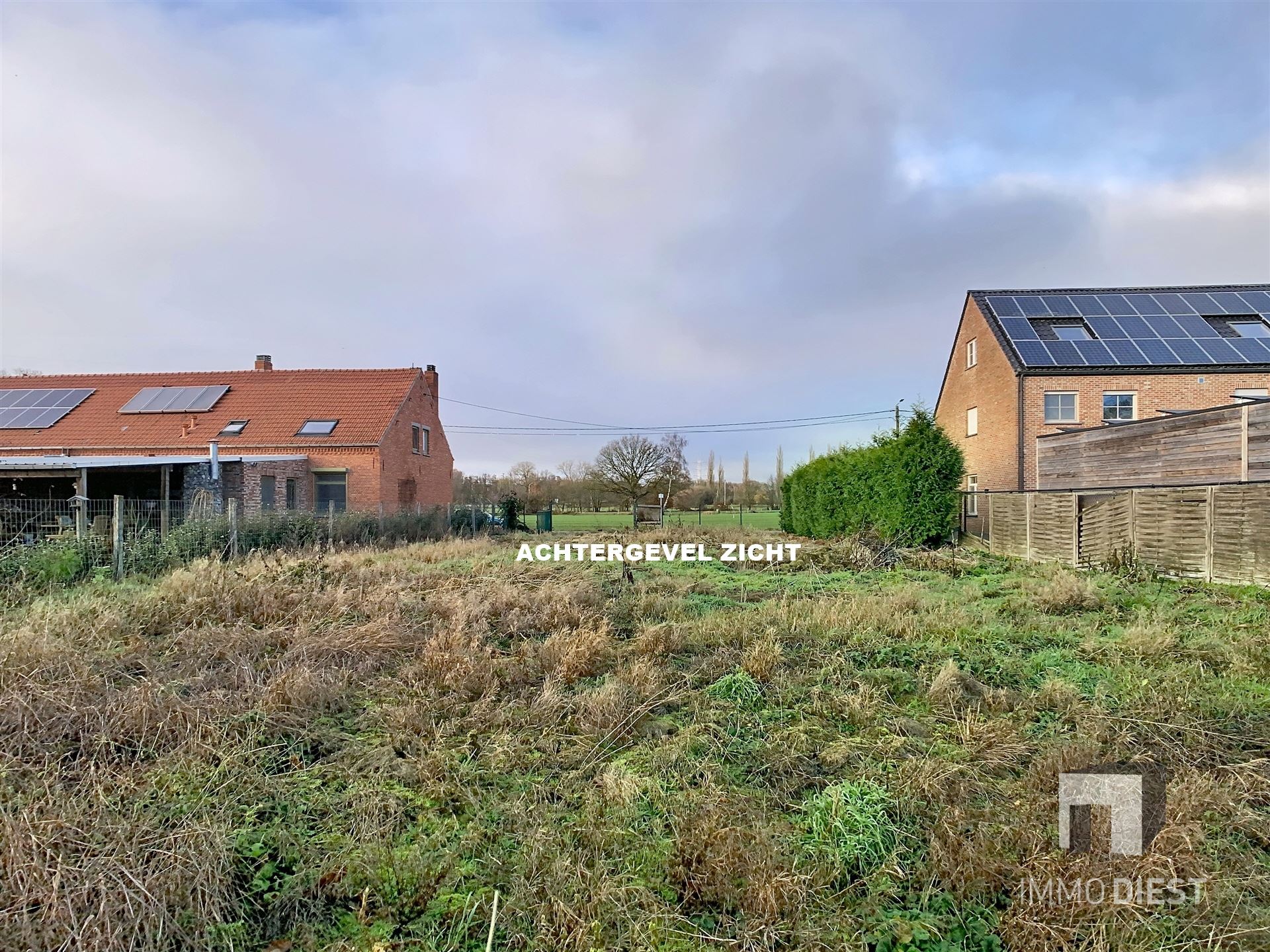 Land for sale in Beringen - photo 4