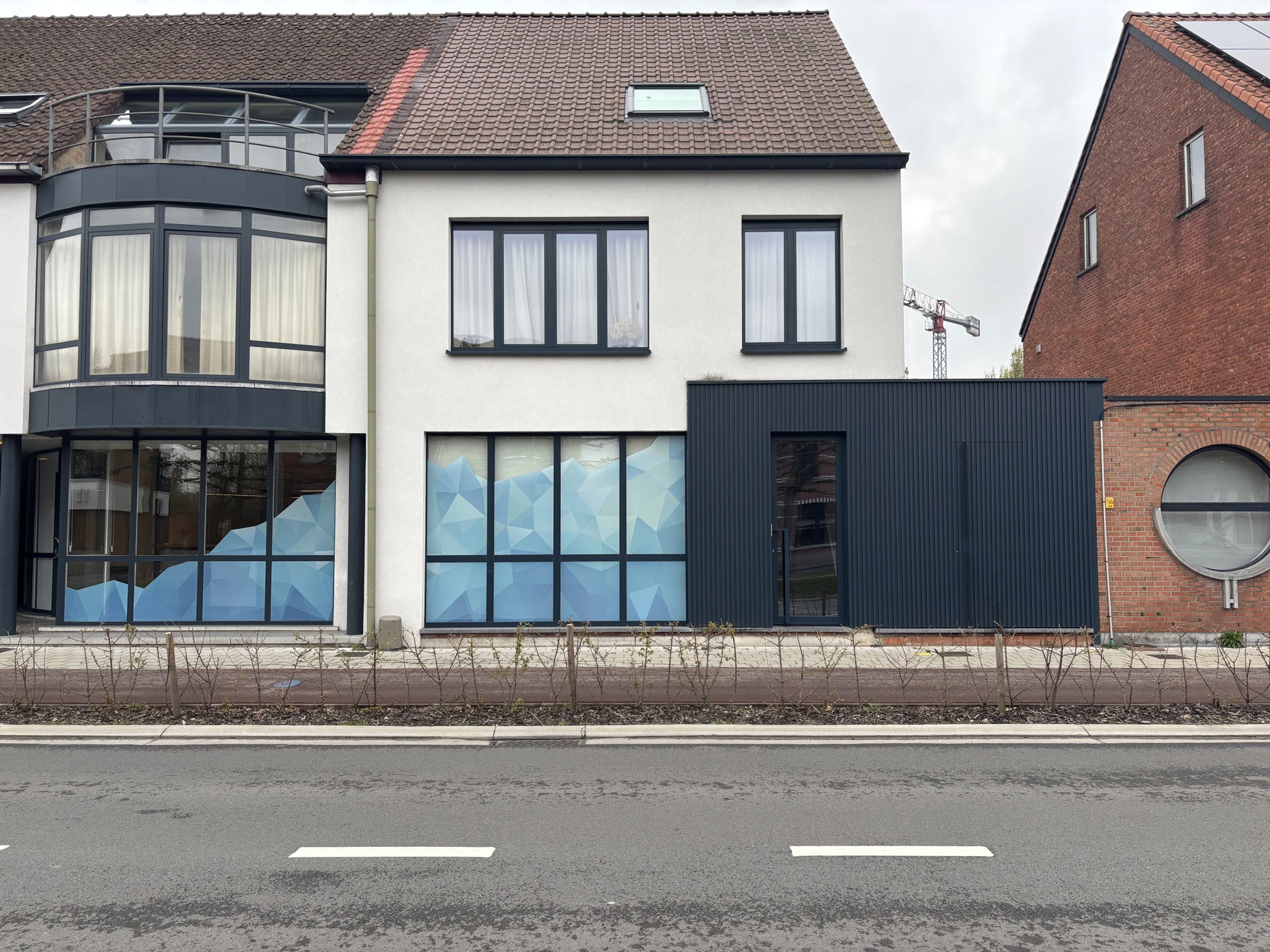 Appartement te huur in Arendonk met 2 slaapkamers - foto 2