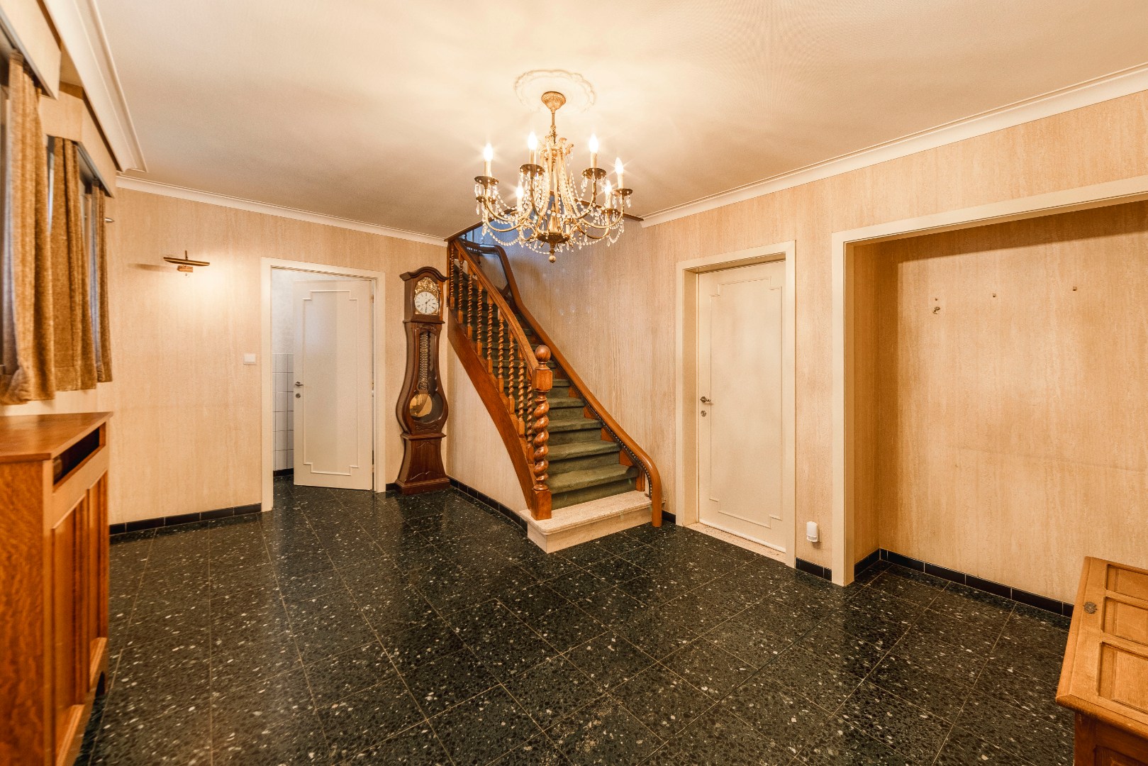 Villa met open zichten centraal in Tielt! - foto 3