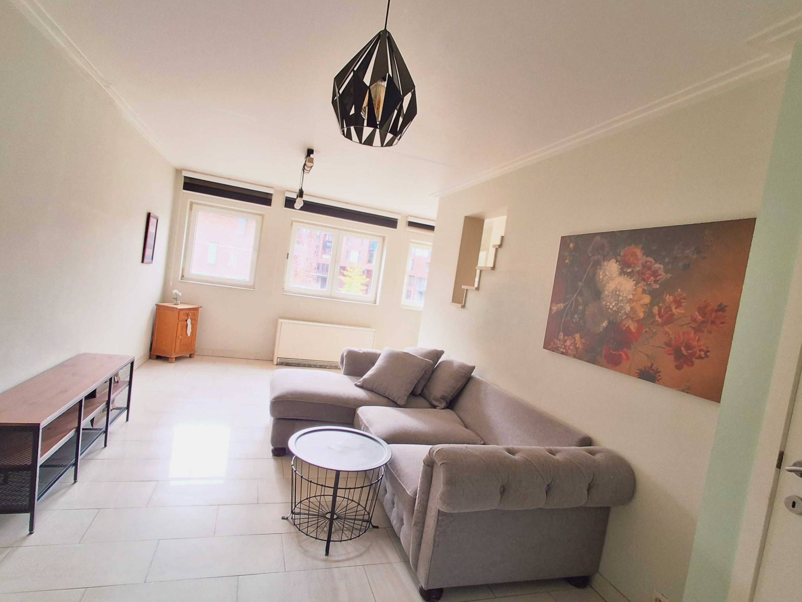 Appartement te koop in Genk met 3 slaapkamers - foto 3