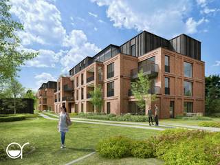 Apartment for sale in Oudenaarde