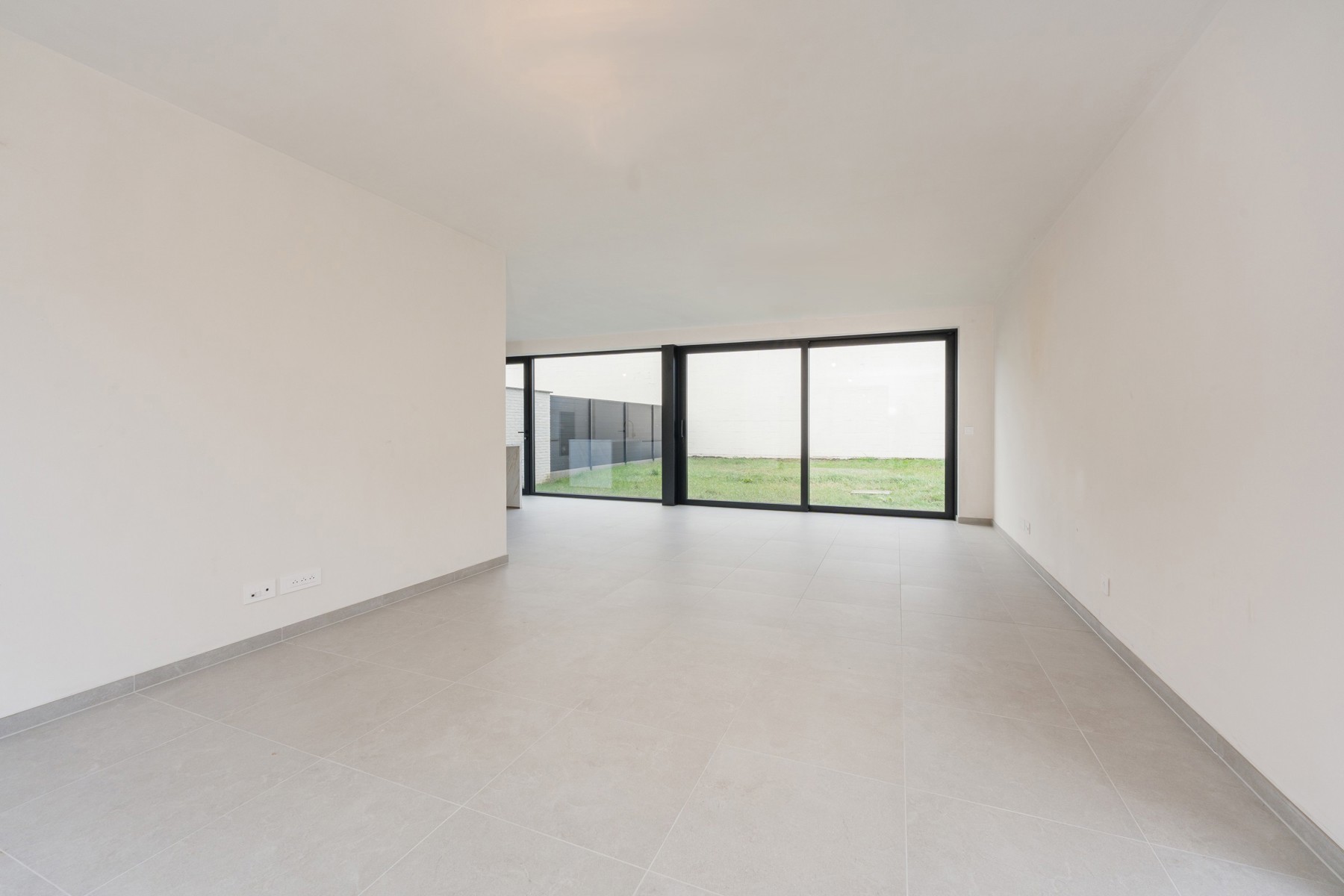 Maison à vendre à Oeselgem avec 3 chambres - photo 3