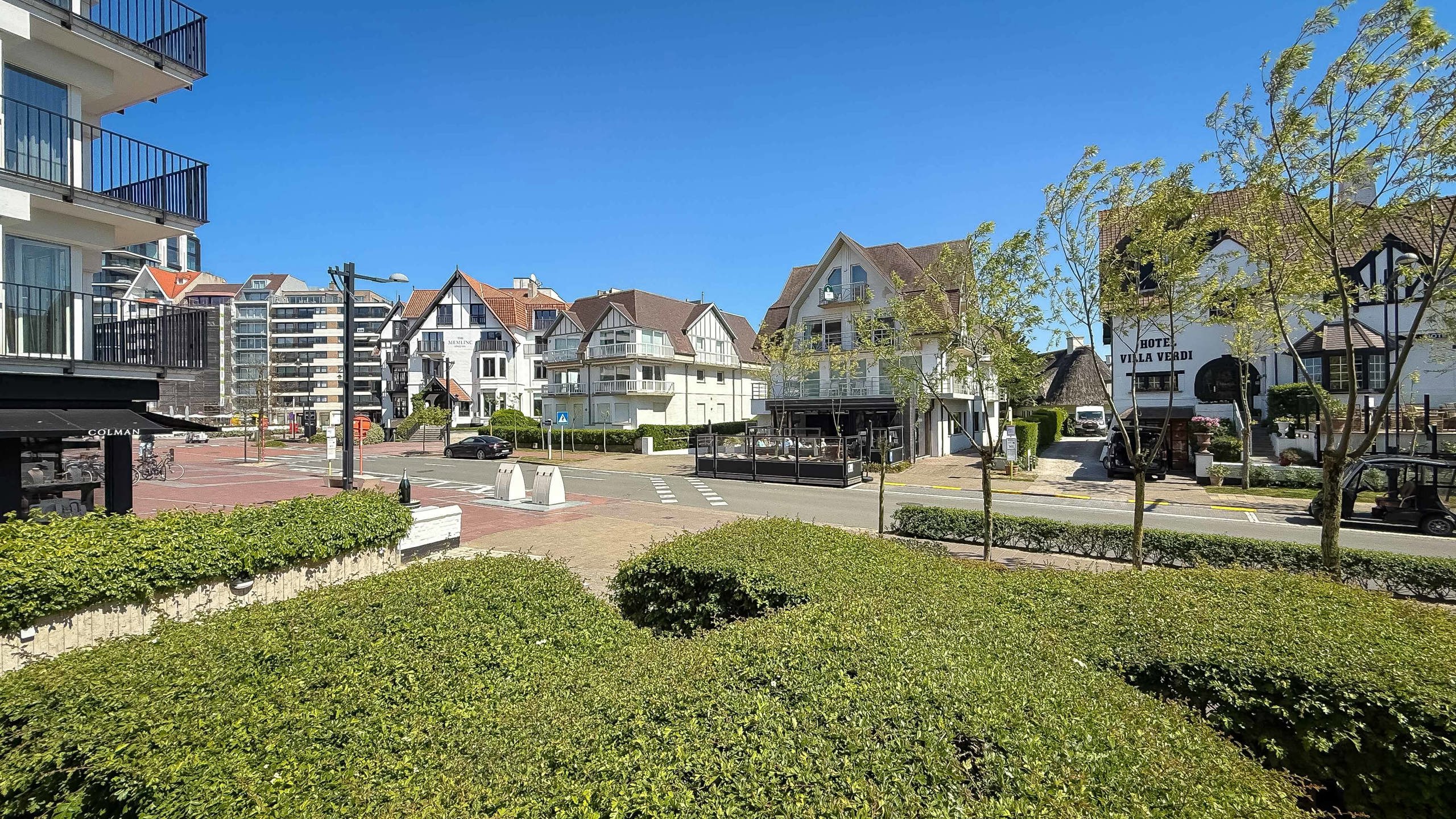 Apartment for rent in Knokke-Heist with 2 bedrooms - photo 3