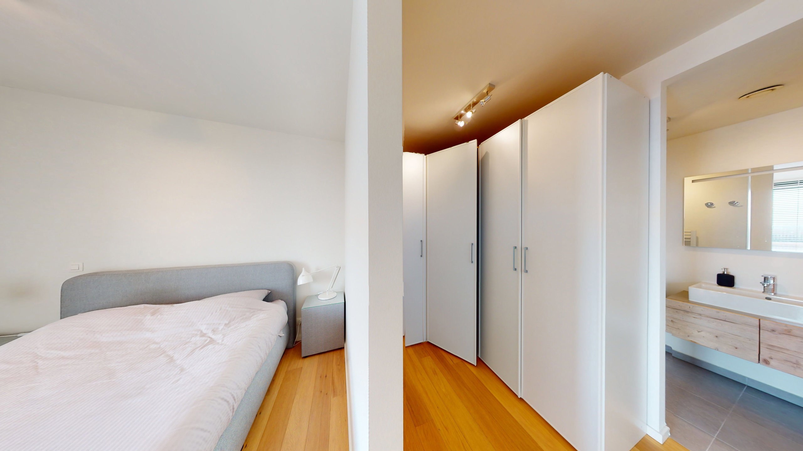 Apartment for rent in Antwerp with 1 bedroom - photo 5