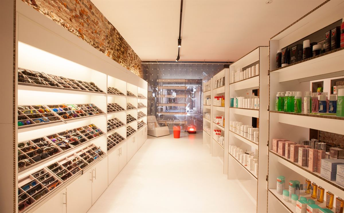 Commercial for rent in Hasselt - photo 3