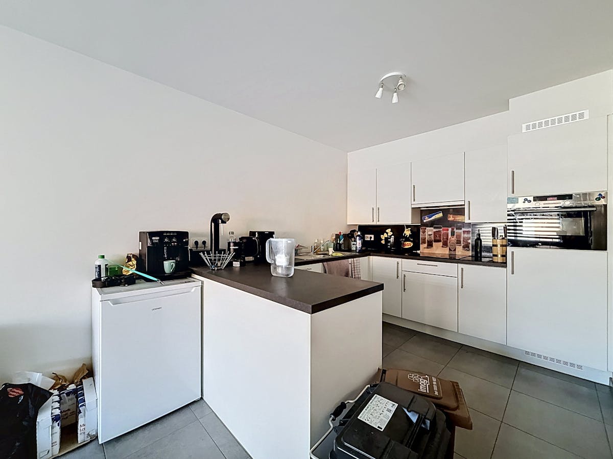 Appartement met groot terras te huur in Waregem - foto 5