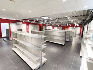 Commercial à louer à Louvain