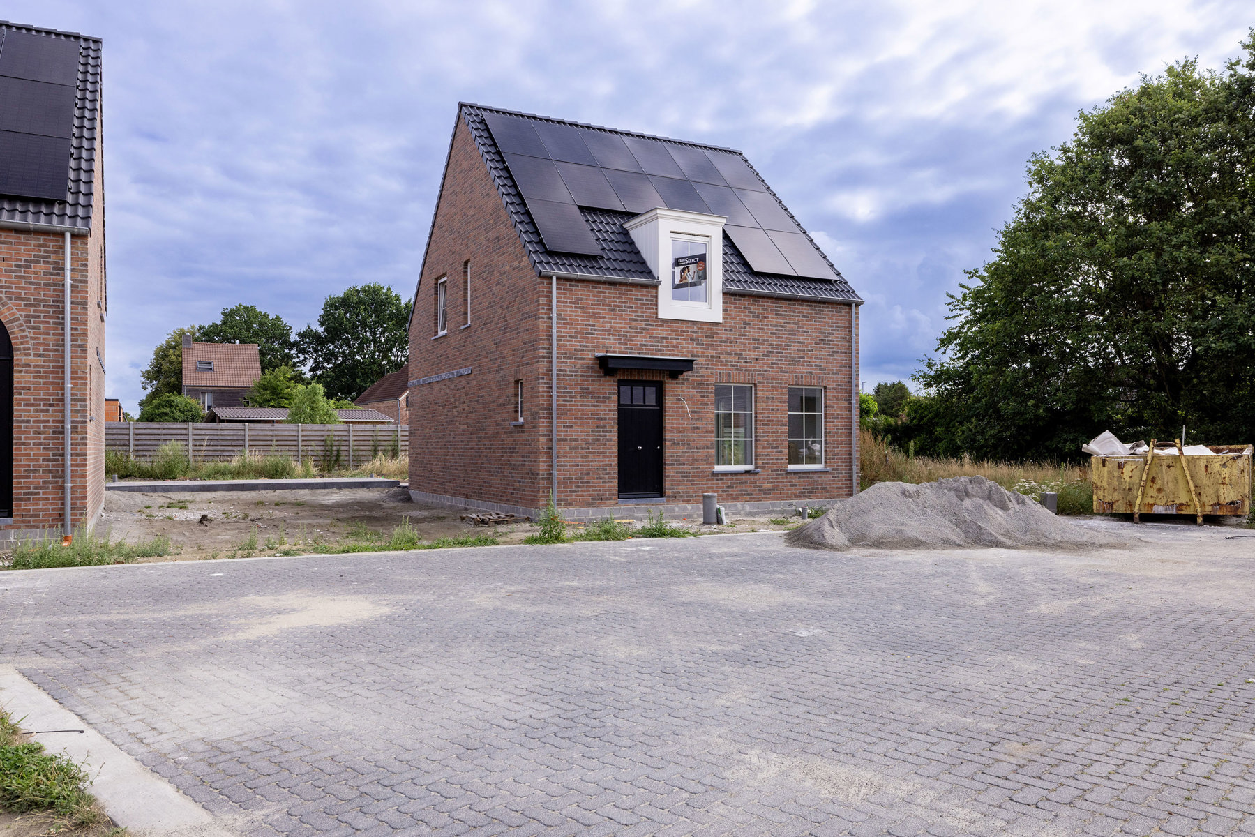 Lot 14 - Zorgeloos en instapklaar wonen - foto 1
