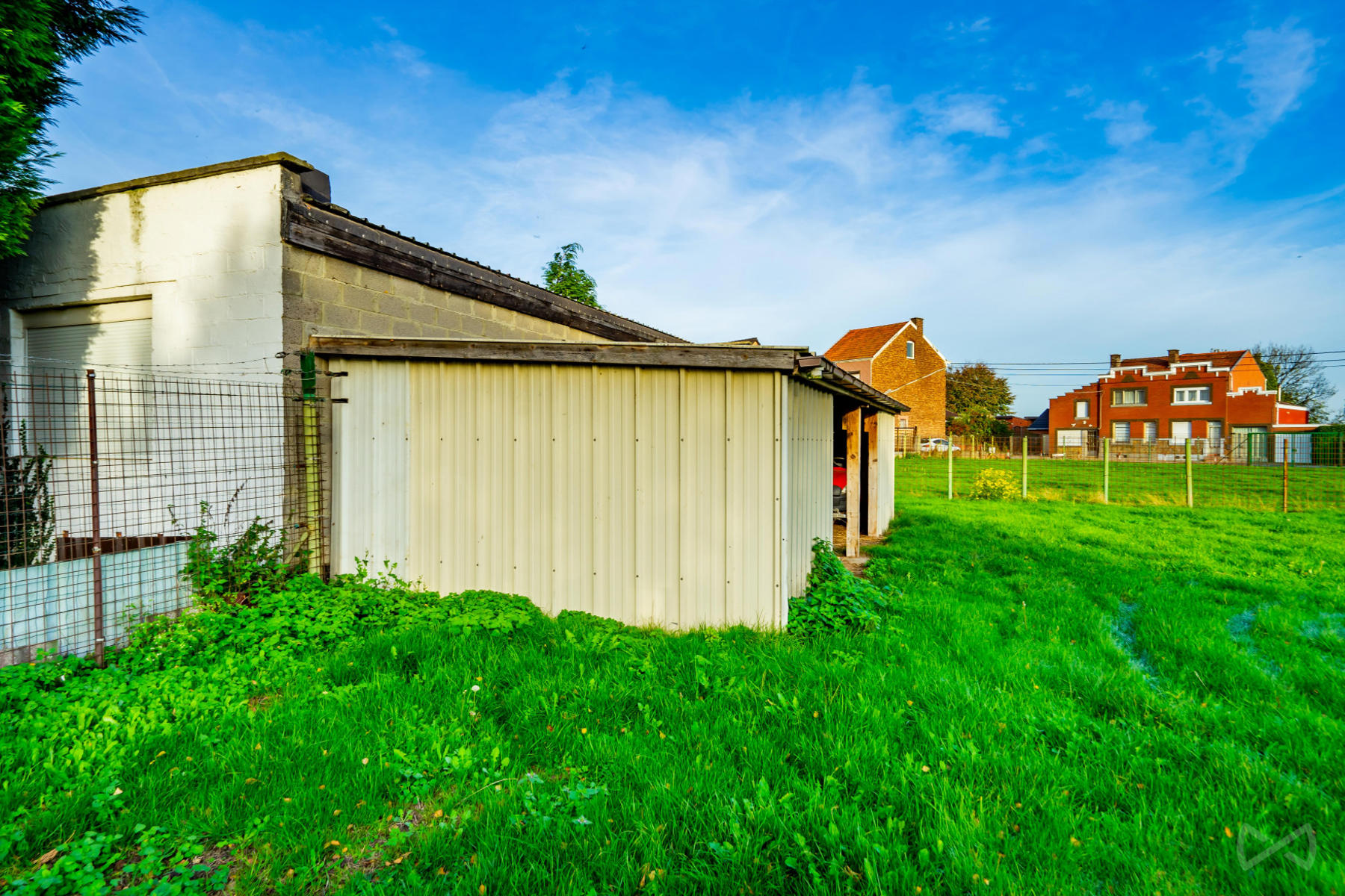 Land for sale in Fexhe-le-Haut-Clocher - photo 4