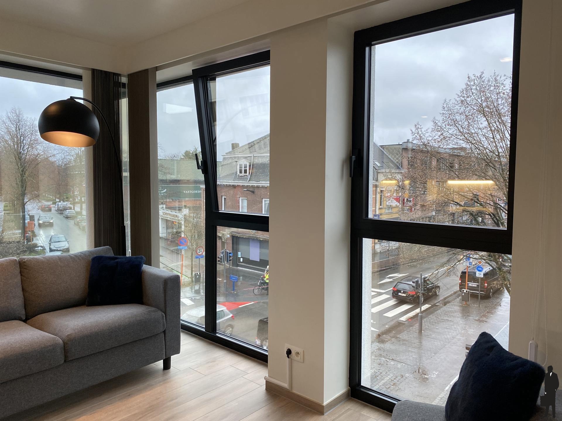 Apartment for rent in Brasschaat with 1 bedroom - photo 5