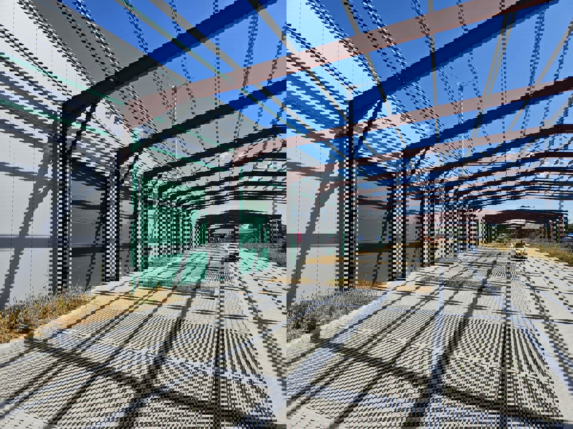 TE HUUR HASSELT KMO-unit 290m² - foto 4