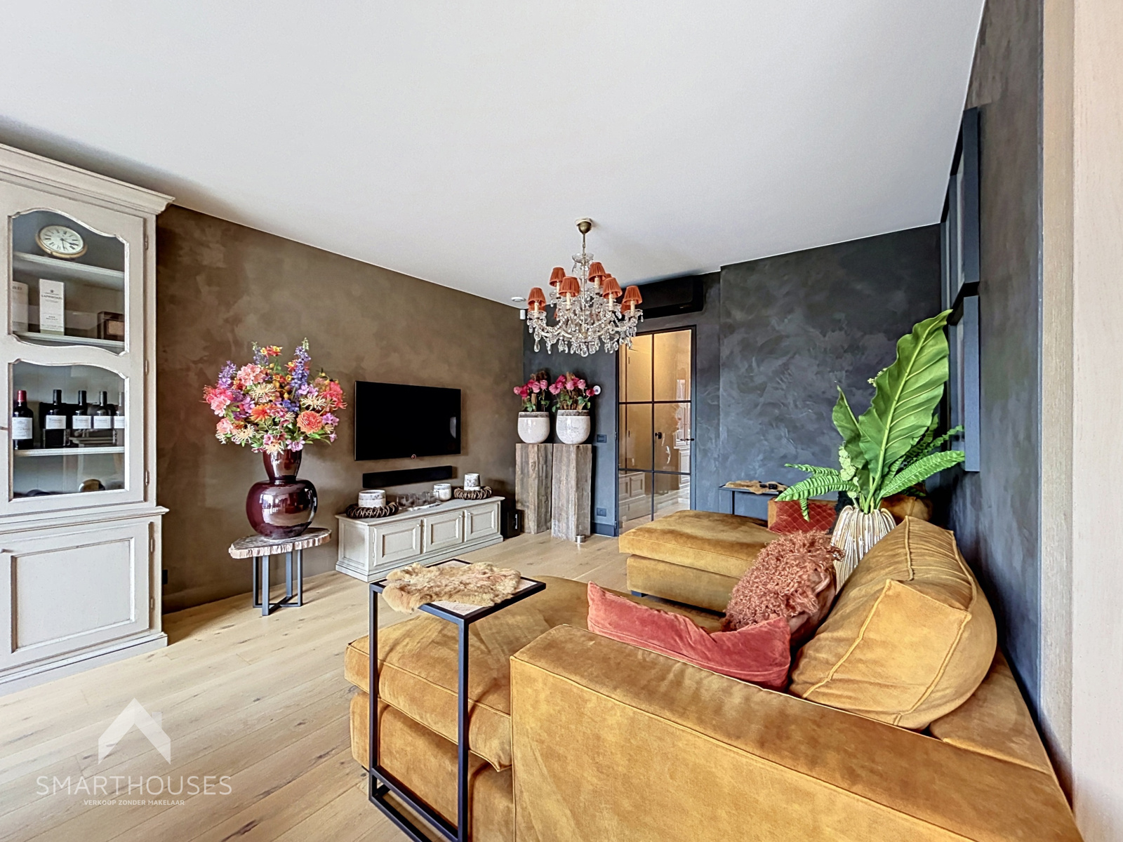 House for sale in Deinze with 3 bedrooms - photo 5