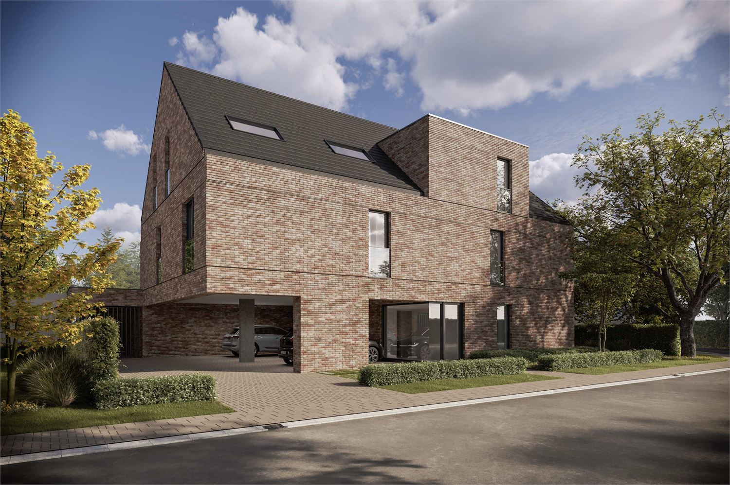 Appartement à vendre à Saint-Trond avec 3 chambres - photo 5