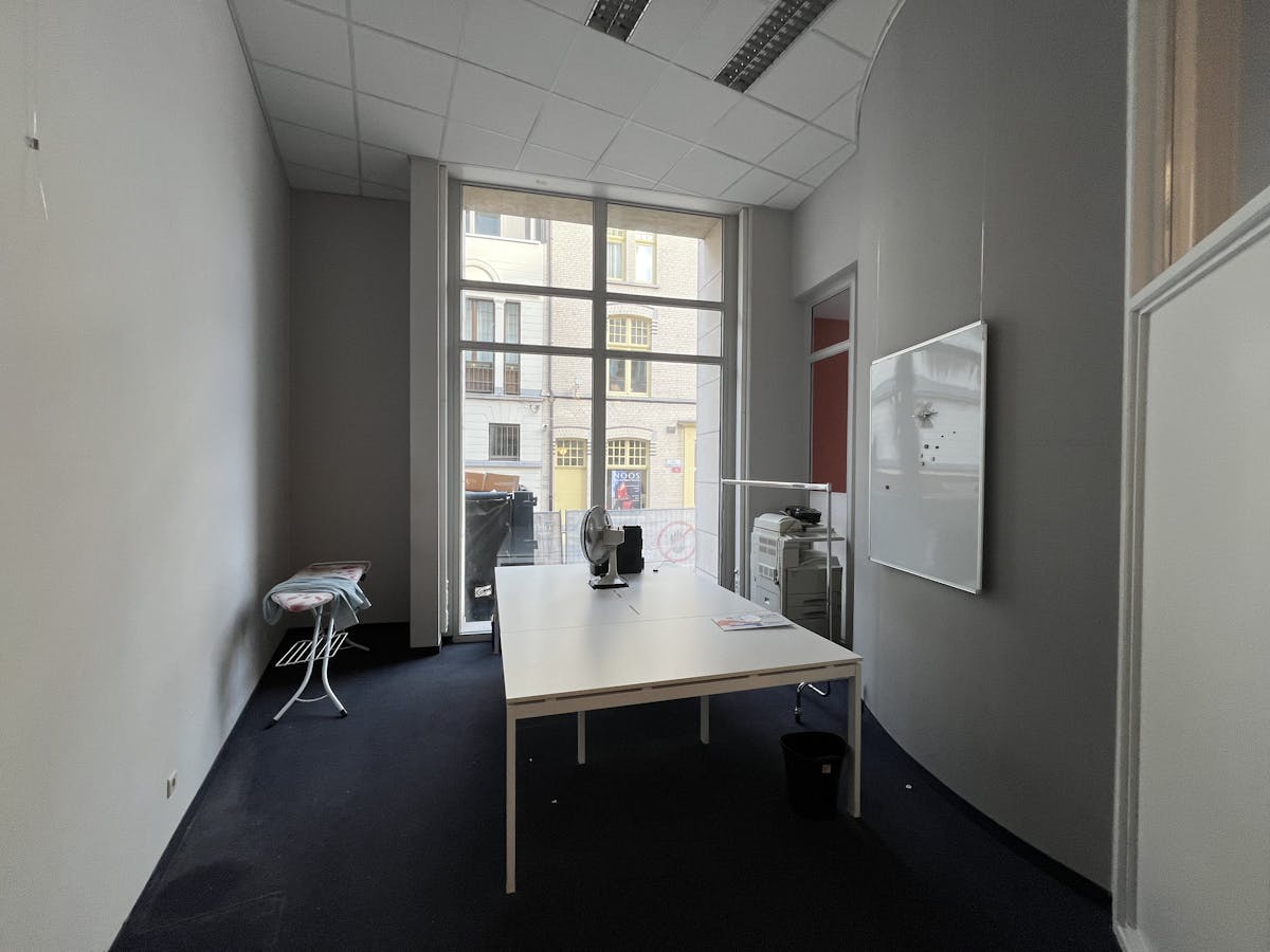 Handelspand (ca. 200 m²) te huur in centrum Gent - foto 5