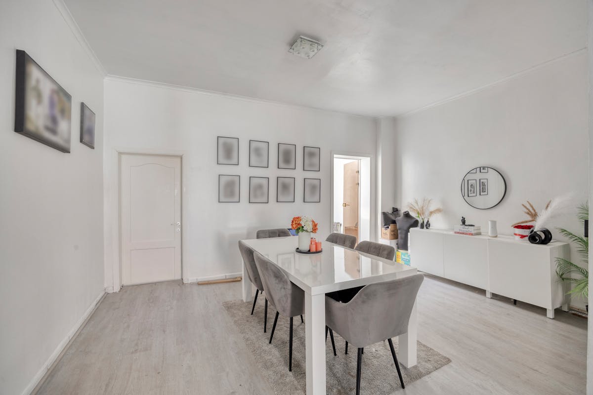 Charmante woning te koop op rustige ligging in Vilvoorde - foto 4