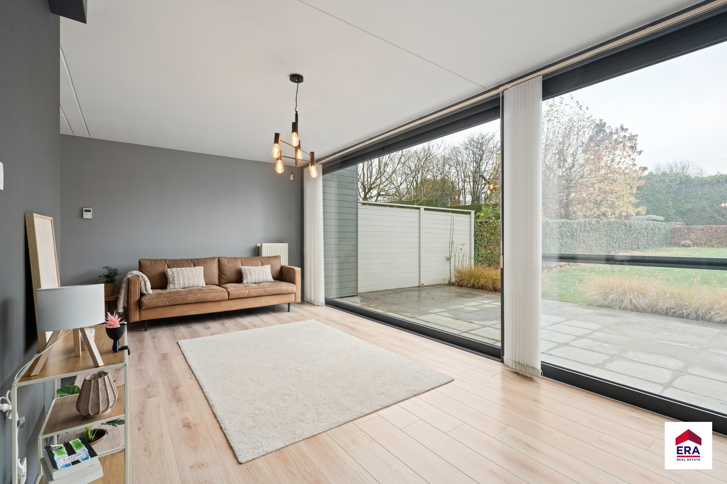 Halfopen huis te koop in Asse - foto 3