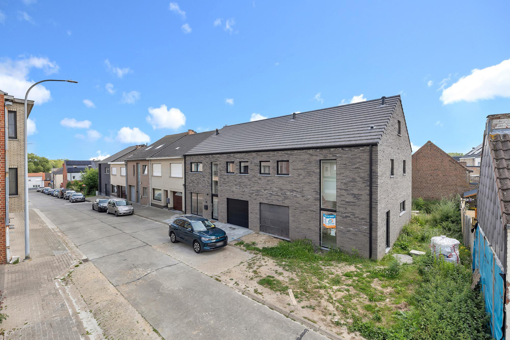 Maison à vendre à Denderleeuw avec 3 chambres - photo 3