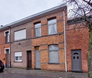 Maison à louer à Turnhout