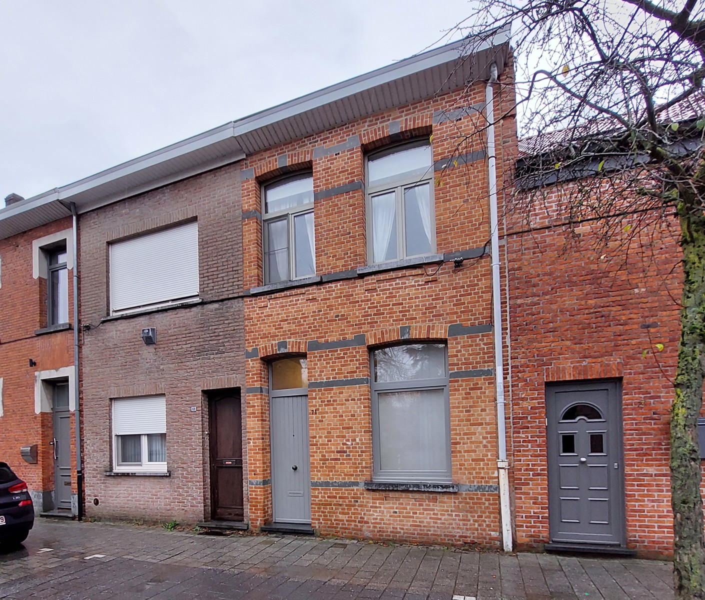 Maison à louer à Turnhout avec 3 chambres - photo 1