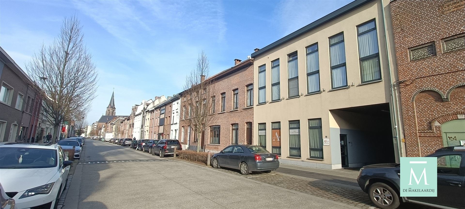 Garage for sale in Mechelen - photo 4