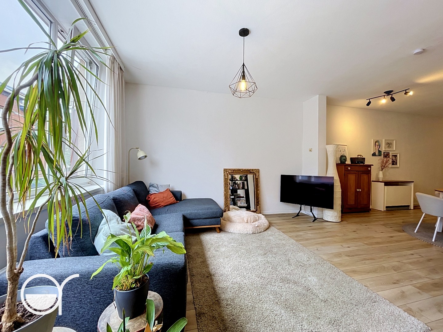 Appartement à louer à Gand avec 1 chambre - photo 5