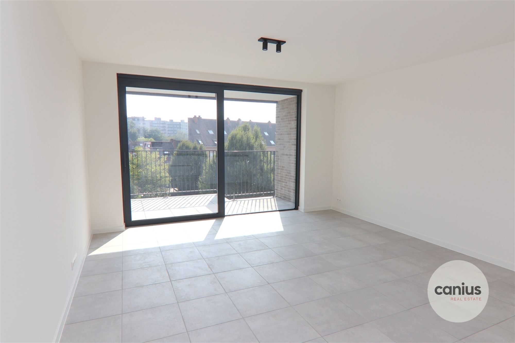 NIEUWBOUWAPP. IN HARTJE HASSELT MET 1 SLK + TERRAS &amp; PARKING - foto 5