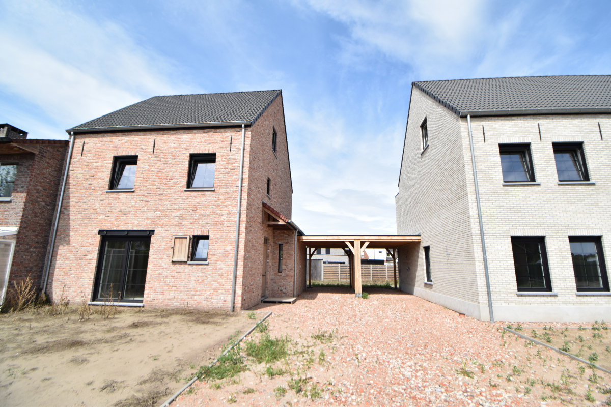 Maison à vendre à Wechelderzande avec 3 chambres - photo 1
