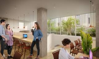 Appartement te koop in Brussel