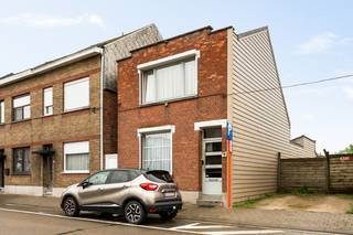 House for sale in Sint-Katelijne-Waver
