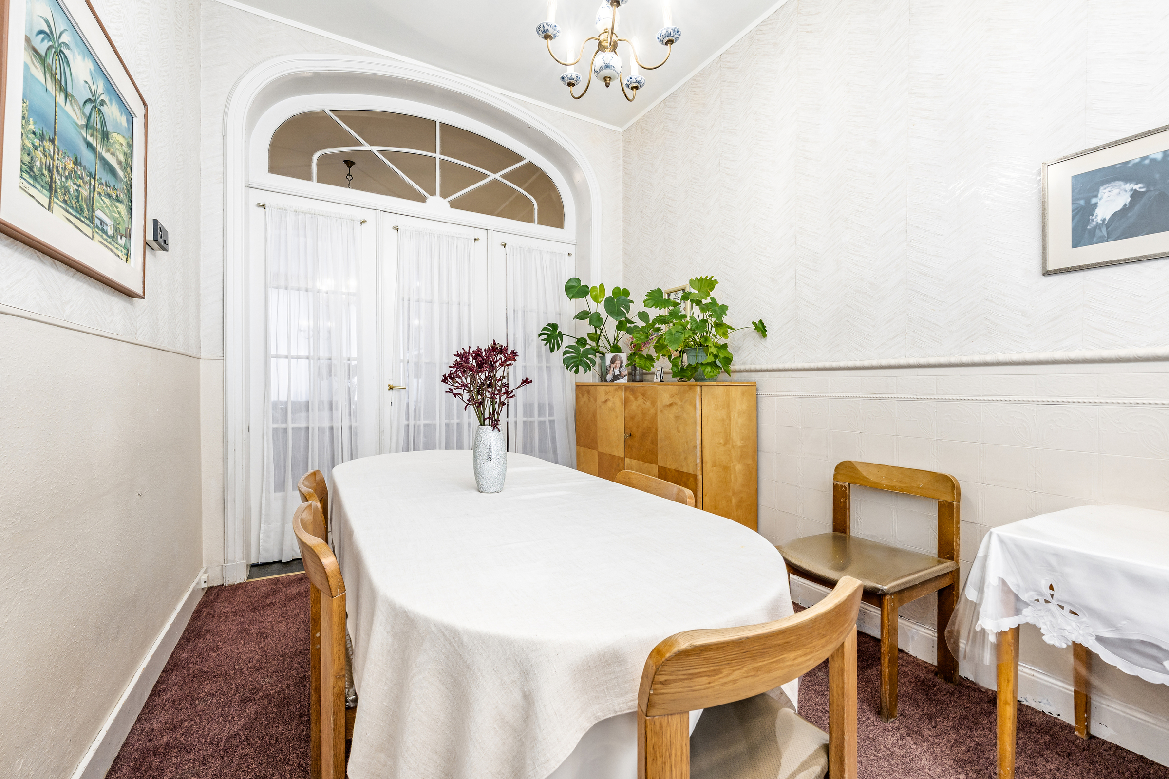 Ruime woning nabij Stadspark Antwerpen - foto 5