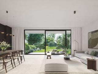 <p><strong>Residentie GOUWBERG | Stijlvolle luxeappartementen op toplocatie in Schilde</strong></p>
<p>Welkom bij Residentie GOUWBERG, een exclusief nieuwbouwproject met 6 trendy appartementen (ca. 75m² - 92m²) die luxe, comfort en een tijdloze architectuur combineren.</p>
<p>Gelegen op een prachtig zuidgericht perceel nabij het dorp van Schilde, biedt deze residentie een unieke combinatie van rust en bereikbaarheid. Zuid-gerichte tuinen en terrassen zorgen voor een ultiem wooncomfort. Geniet van een bruisend winkelcentrum, gezellige restaurants en prachtige dreven op wandelafstand.</p>
<p>De appartementen, ontworpen door Christophe Baetens Architecten, blinken uit in moderne elegantie met een harmonieus lijnenspel en hoogwaardige gevelmaterialen. De grote raampartijen zorgen voor een overvloed aan natuurlijk licht.</p>
<p>Van bij het ontwerp werd sterk ingezet op wooncomfort en energie-efficiëntie:<br />- Vloerverwarming en -koeling via lucht-waterwarmtepomp<br />- Ventilatiesysteem C+ met smartzones voor een gezond binnenklimaat<br />- Zonnepanelen voor een uiterst laag energiepeil (max. E20)</p>
<p>Private bergingen in de kelder en 6 autostaanplaatsen en een fietsenberging achteraan het perceel.</p>
<p>Grijp deze unieke kans en ontdek jouw droomappartement in Residentie GOUWBERG! Neem vandaag nog contact op met LISTED voor een persoonlijke projectpresentatie: +32 3 283 51 51.</p>