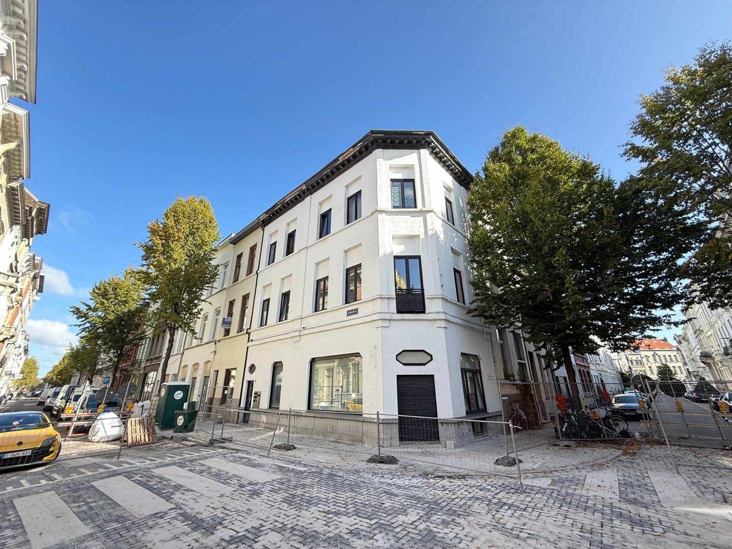 OPBRENGSTEIGENDOM - foto 1