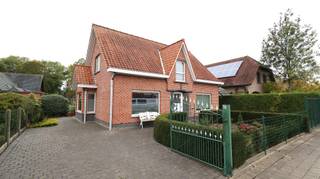 Maison à louer à Roulers