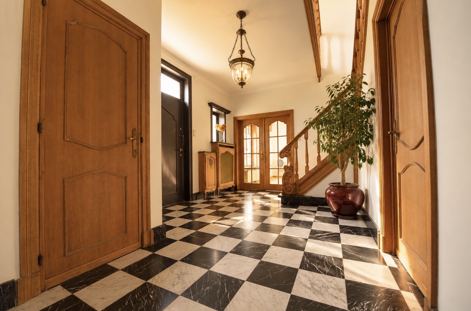 Maison à vendre à Eeklo avec 4 chambres - photo 4