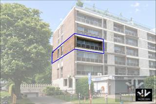 Appartement à vendre à Hasselt