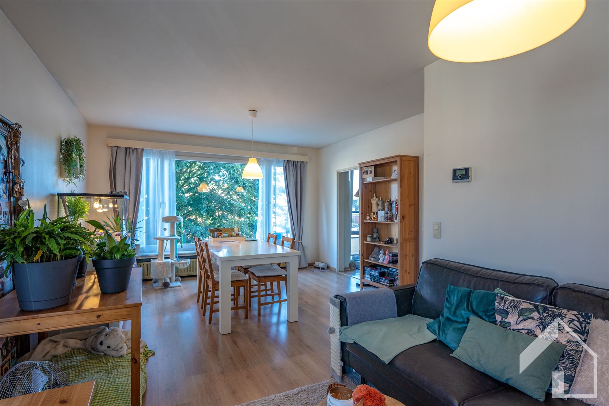 Appartement - photo 4